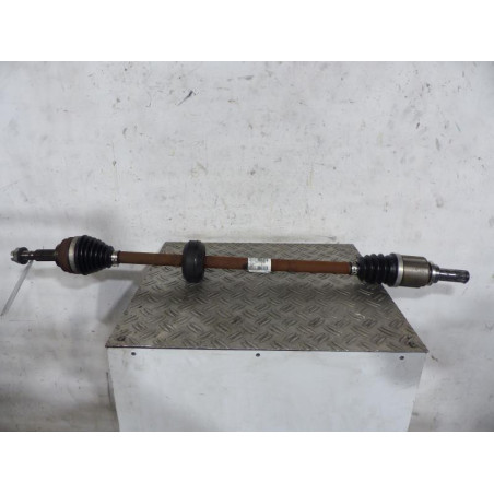 Cardan droit (transmission) DACIA SANDERO 2