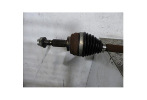 Cardan droit (transmission) DACIA SANDERO 2 Photo n°2