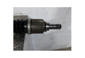 Cardan droit (transmission) DACIA SANDERO 2 Photo n°4