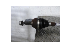 Cardan gauche (transmission) DACIA SANDERO 2 Photo n°2