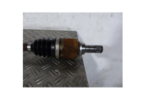 Cardan gauche (transmission) DACIA SANDERO 2 Photo n°3