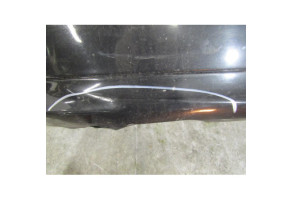 Pare choc arriere MERCEDES CLASSE C 203 Photo n°2