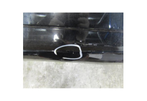 Pare choc arriere MERCEDES CLASSE C 203 Photo n°4