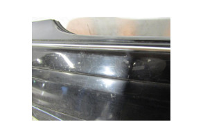 Pare choc arriere MERCEDES CLASSE C 203 Photo n°6
