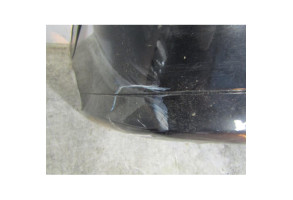 Pare choc arriere MERCEDES CLASSE C 203 Photo n°9