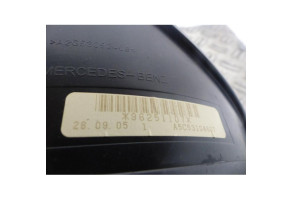 Compteur MERCEDES CLASSE C 203 Photo n°4