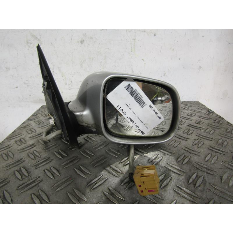 Retroviseur droit SKODA FABIA 1 Photo n°1