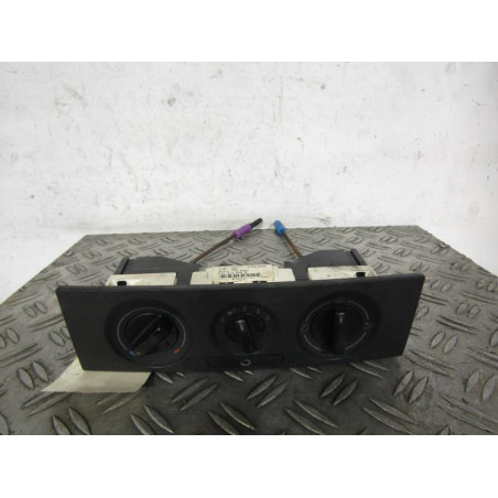 Commande chauffage SKODA FABIA 1