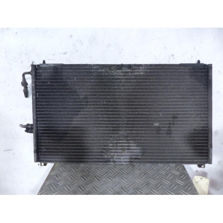 Radiateur clim PEUGEOT 406