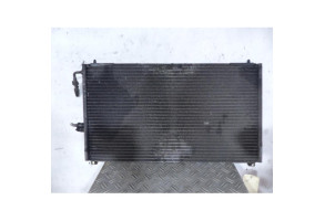 Radiateur clim PEUGEOT 406 Photo n°1