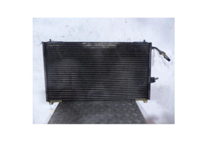 Radiateur clim PEUGEOT 406 Photo n°2