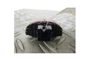 Bouton de warning CITROEN XSARA PICASSO Photo n°2
