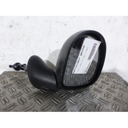 Retroviseur gauche CHEVROLET MATIZ 2