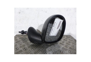 Retroviseur gauche CHEVROLET MATIZ 2 Photo n°1