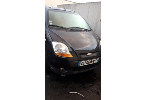 Avertisseur/Klaxon CHEVROLET MATIZ 2 Photo n°6