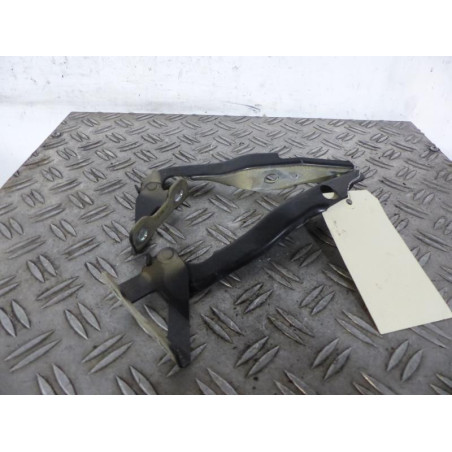 Charniere de capot CHEVROLET MATIZ 2