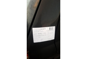 Charniere de capot CHEVROLET MATIZ 2 Photo n°2