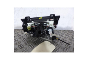 Commande chauffage CHEVROLET MATIZ 2 Photo n°2