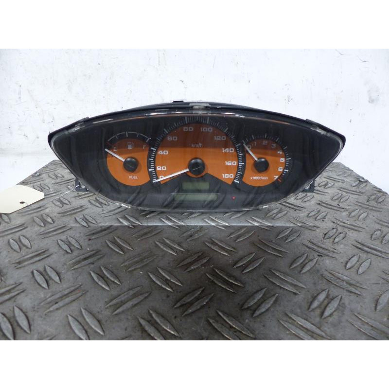 Compteur CHEVROLET MATIZ 2 Photo n°1