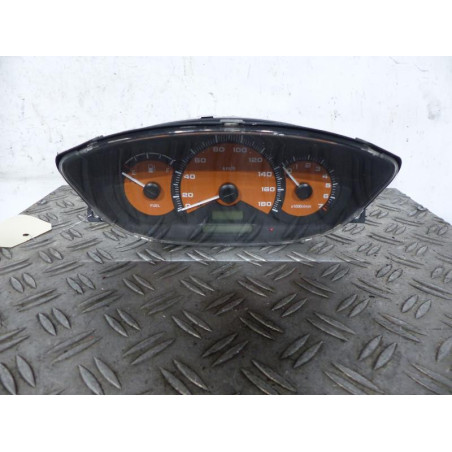 Compteur CHEVROLET MATIZ 2