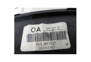 Compteur CHEVROLET MATIZ 2 Photo n°2