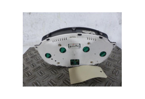 Compteur CHEVROLET MATIZ 2 Photo n°3