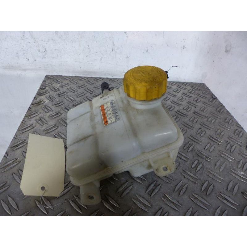 Vase d'expansion CHEVROLET MATIZ 2 Photo n°1