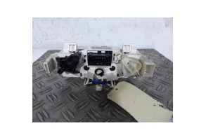 Commande chauffage CITROEN C3 PLURIEL Photo n°3