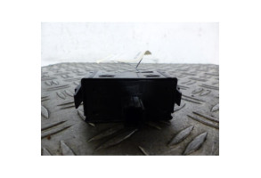 Bouton de warning DACIA SANDERO 2 Photo n°2