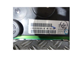 Compteur DACIA SANDERO 2 Photo n°3