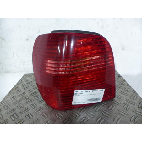 Feu arriere principal gauche (feux) VOLKSWAGEN POLO 3