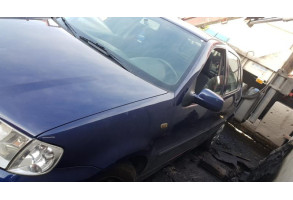 Charniere de capot VOLKSWAGEN POLO 3 Photo n°6