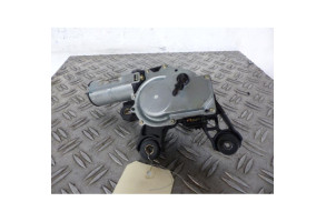 Moteur essuie glace arriere VOLKSWAGEN POLO 3 Photo n°1