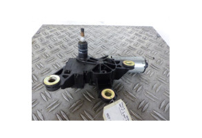 Moteur essuie glace arriere VOLKSWAGEN POLO 3 Photo n°3
