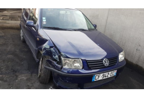 Bloc ABS (freins anti-blocage) VOLKSWAGEN POLO 3 Photo n°11