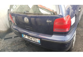 Bloc ABS (freins anti-blocage) VOLKSWAGEN POLO 3 Photo n°13