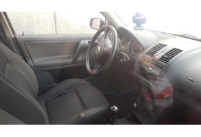 Jauge d'huile VOLKSWAGEN POLO 3 Photo n°3