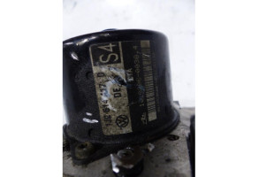 Bloc ABS (freins anti-blocage) SEAT LEON 1 Photo n°4