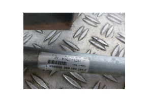 Moteur essuie glace avant FORD MONDEO 2 Photo n°2