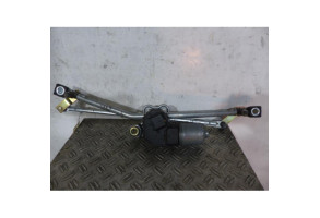 Moteur essuie glace avant FORD MONDEO 2 Photo n°3