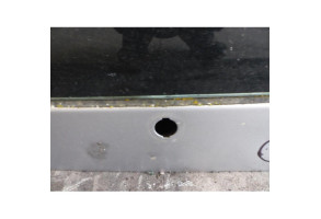 Malle/Hayon arriere NISSAN PRIMERA 4 Photo n°3
