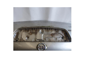 Malle/Hayon arriere NISSAN PRIMERA 4 Photo n°11