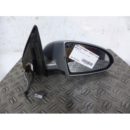 Retroviseur droit NISSAN PRIMERA 4