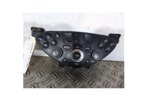 Commande chauffage NISSAN PRIMERA 4 Photo n°1