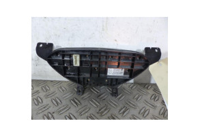 Commande chauffage NISSAN PRIMERA 4 Photo n°2