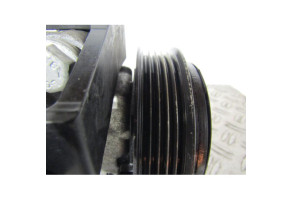 Compresseur clim FIAT 500 2 Photo n°3