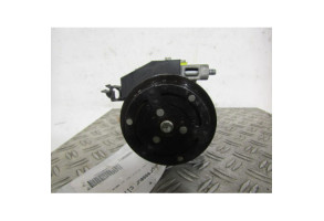 Compresseur clim FIAT 500 2 Photo n°4