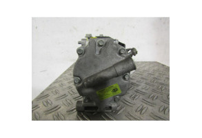 Compresseur clim FIAT 500 2 Photo n°6