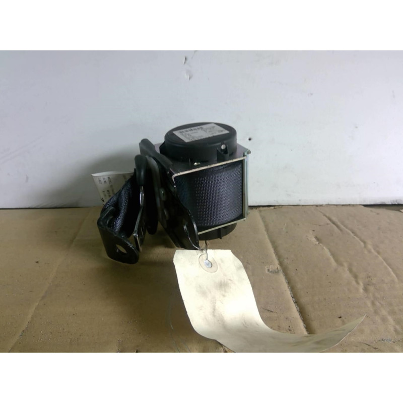 Ceinture arriere gauche MITSUBISHI ASX Photo n°1