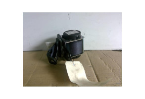 Ceinture arriere gauche MITSUBISHI ASX Photo n°1